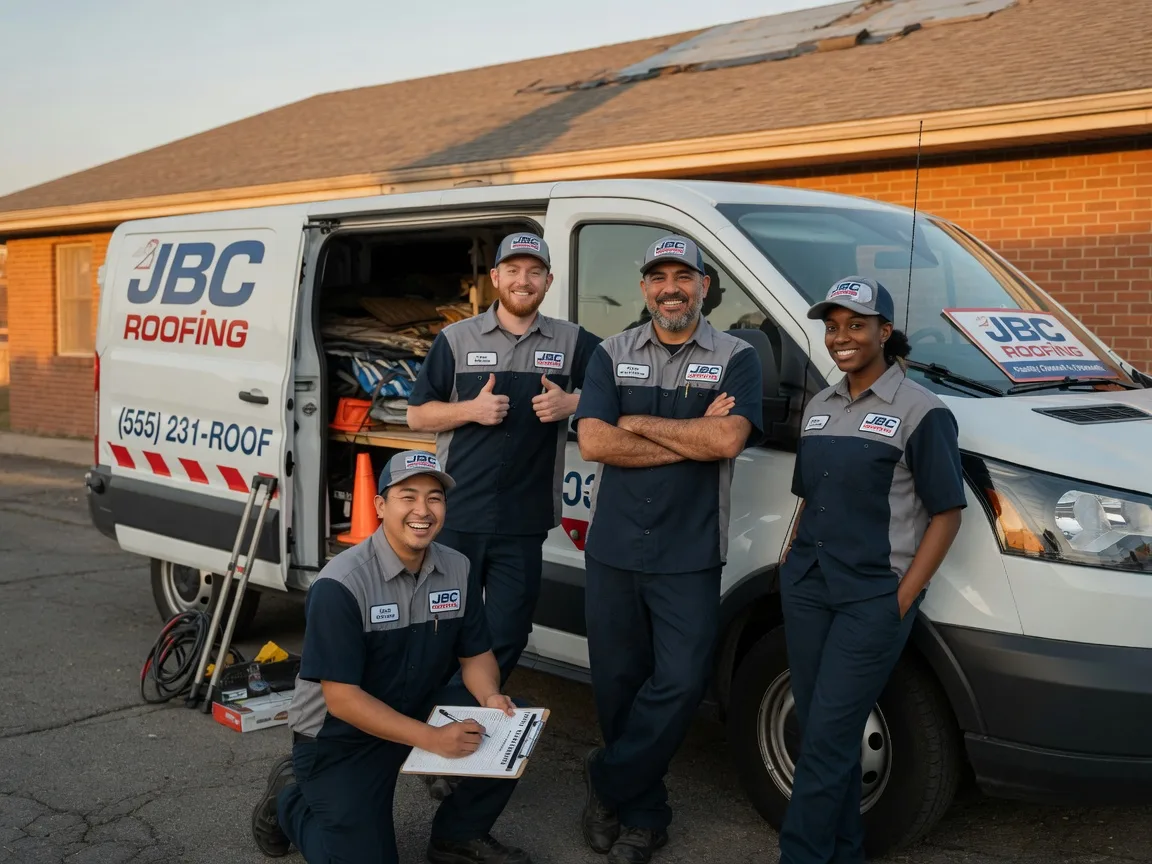 Roof Replacement company in Middlebury Center, PA